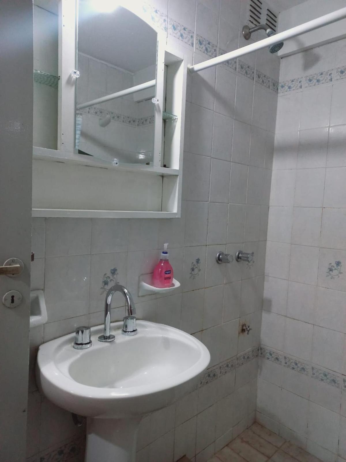 Appartamento Excelente Departamento En Microcentro De Mendoza Esterno foto
